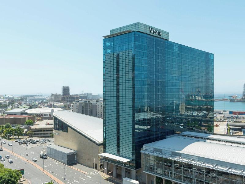 The Westin Cape Town image