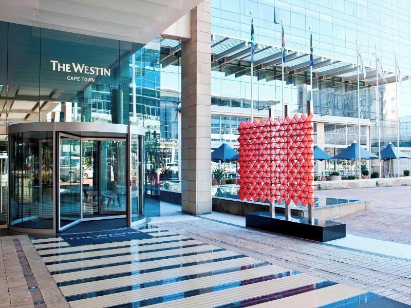 The Westin Cape Town image