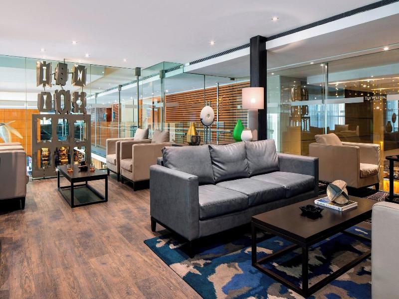 The Westin Cape Town image