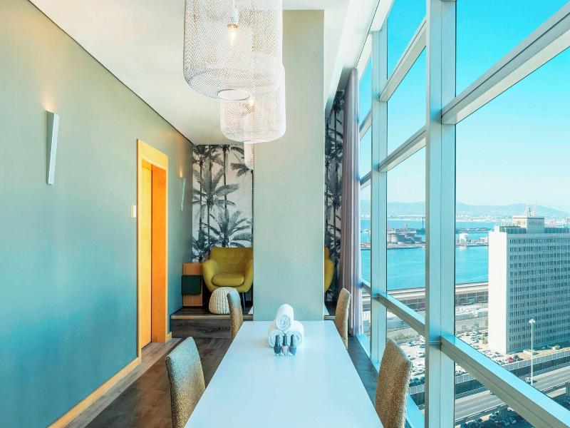 The Westin Cape Town image