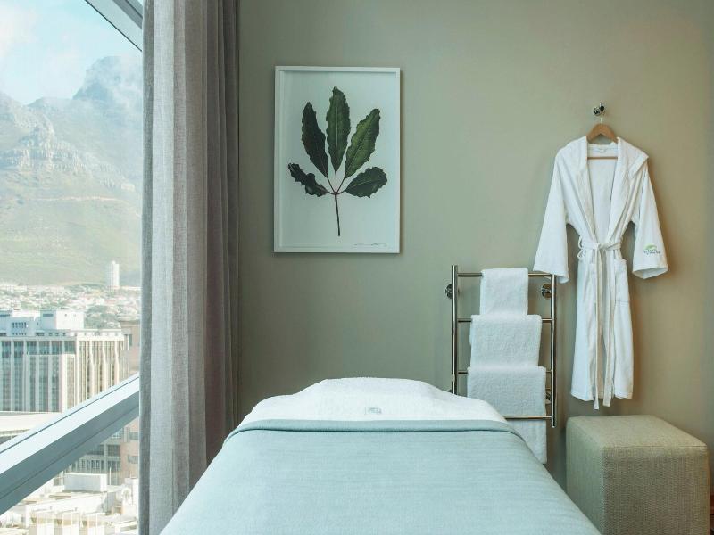 The Westin Cape Town image