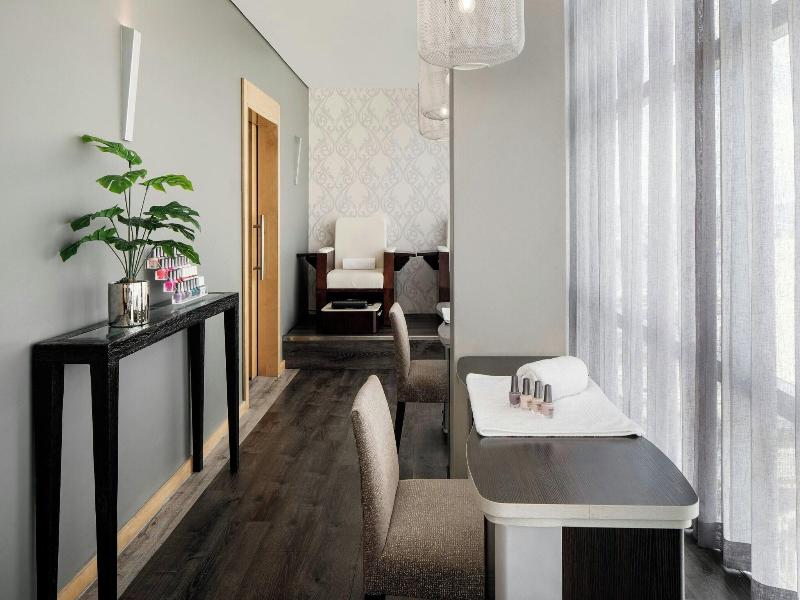The Westin Cape Town image