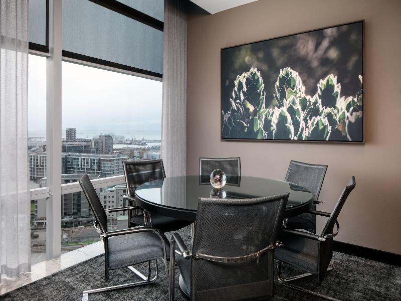 The Westin Cape Town image