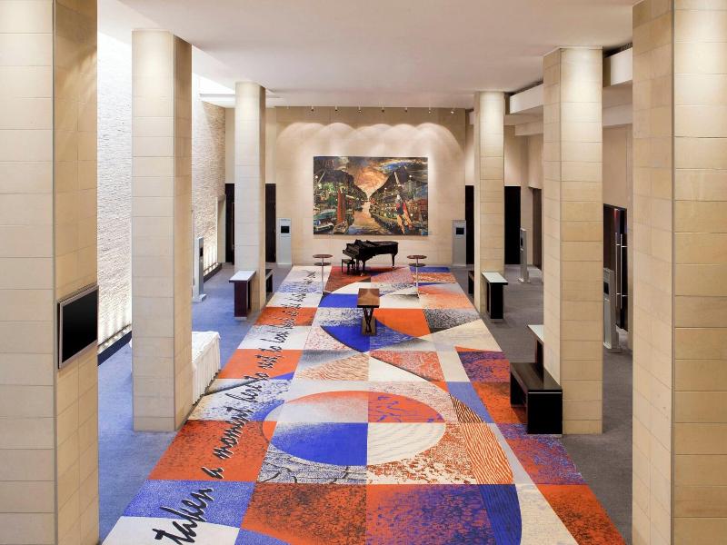 The Westin Cape Town image