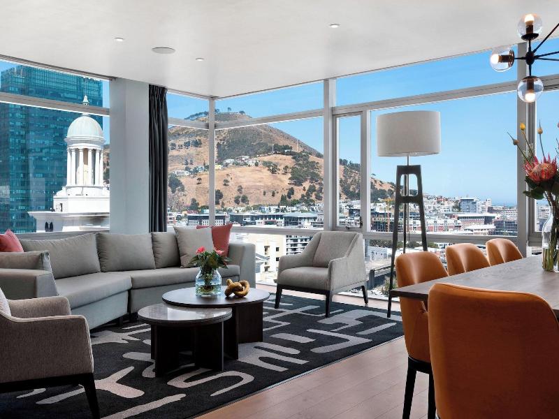 The Westin Cape Town image