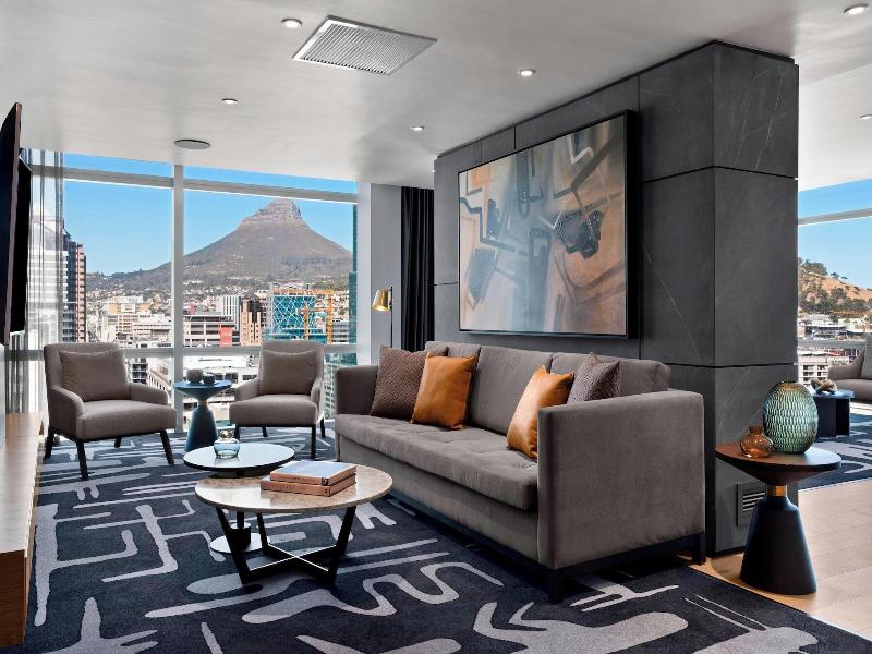 The Westin Cape Town image
