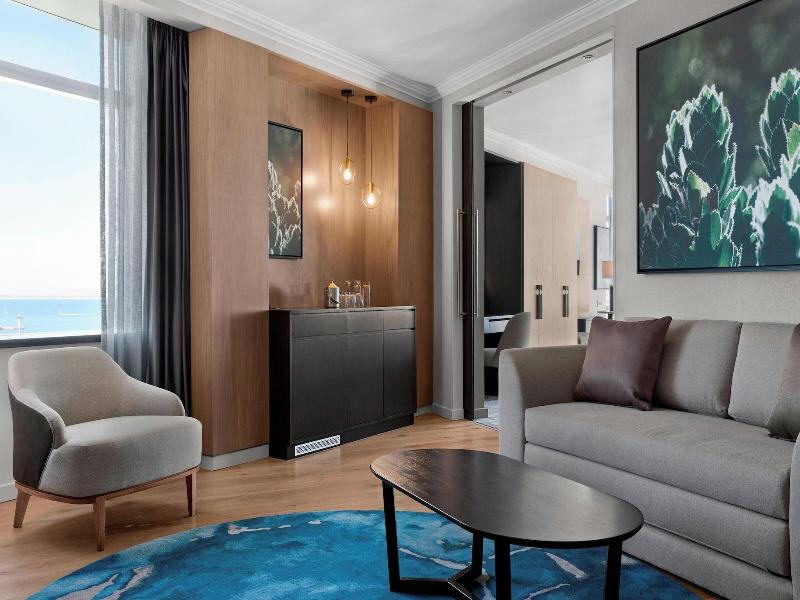 The Westin Cape Town image