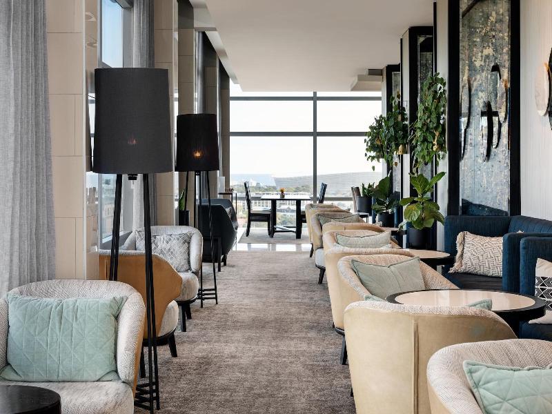The Westin Cape Town image
