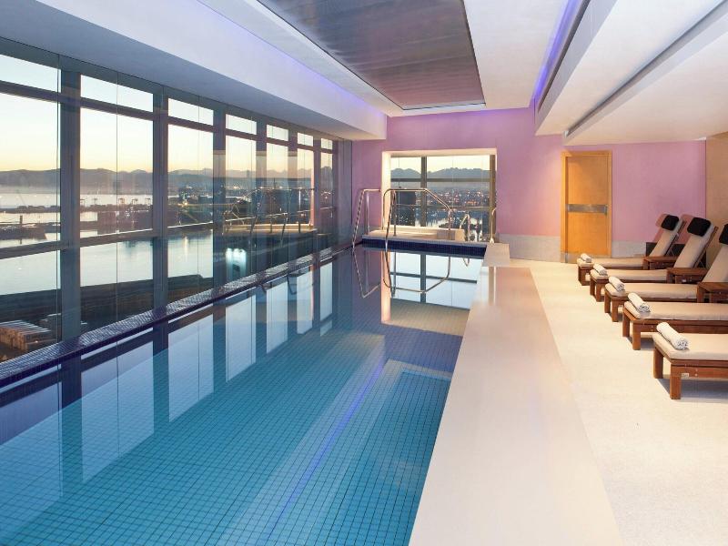 The Westin Cape Town image