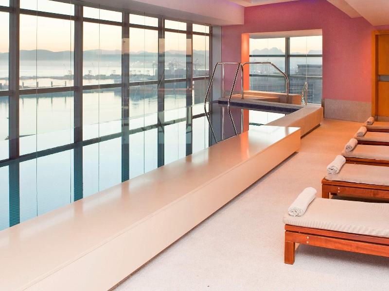 The Westin Cape Town image