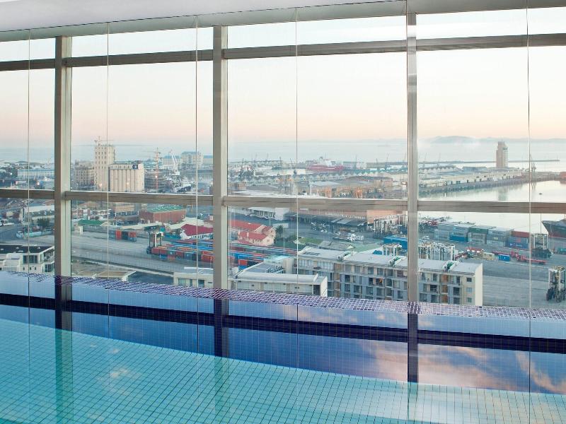 The Westin Cape Town image