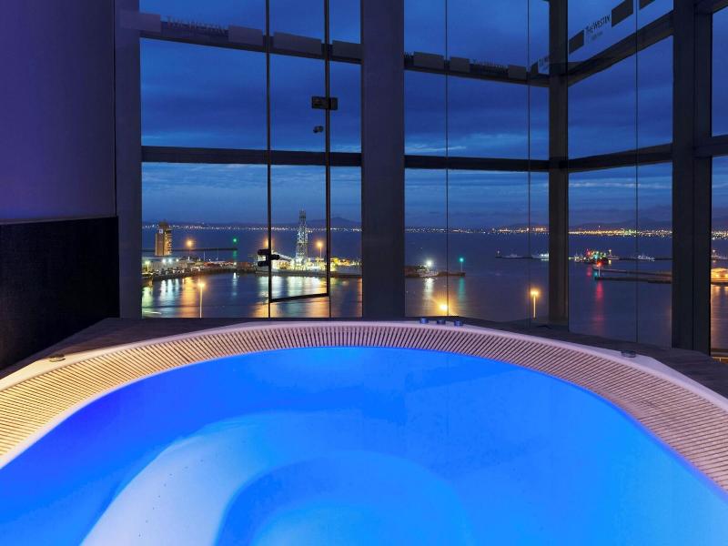 The Westin Cape Town image