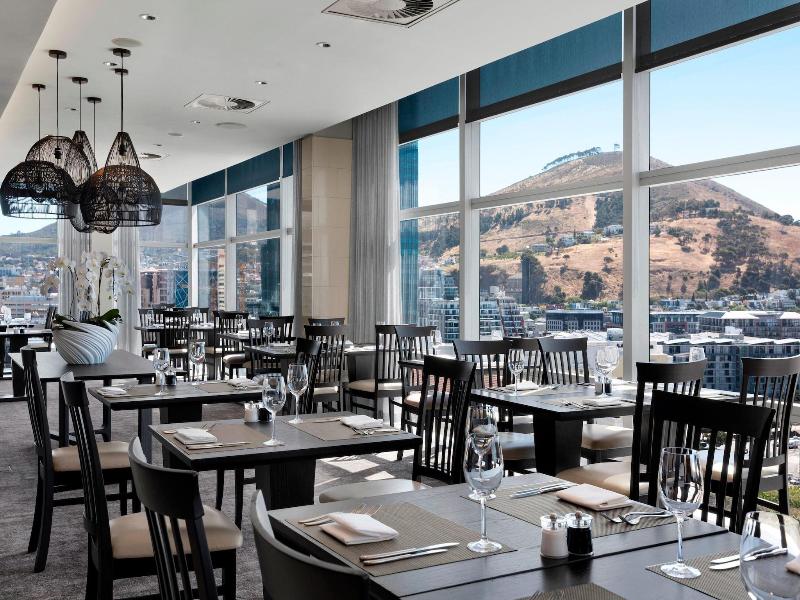 The Westin Cape Town image