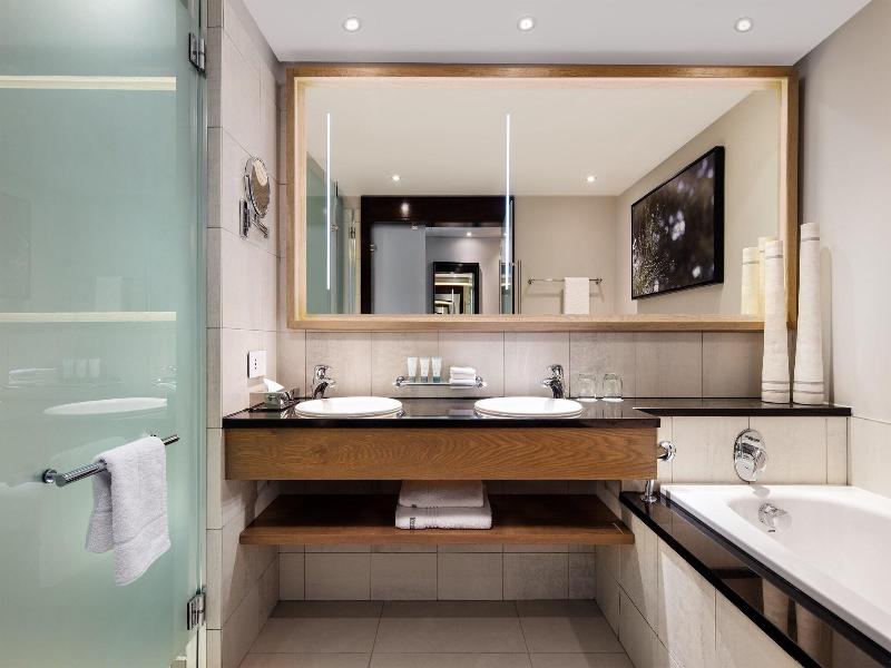The Westin Cape Town image
