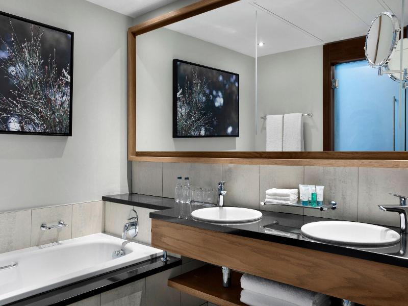 The Westin Cape Town image