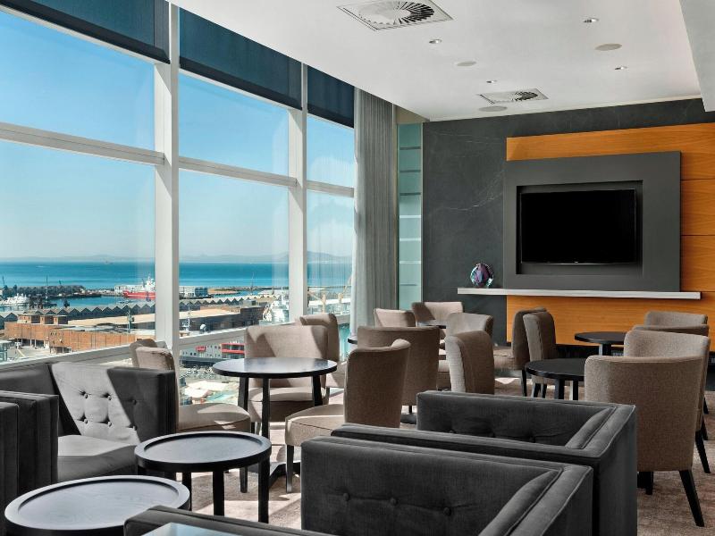 The Westin Cape Town image