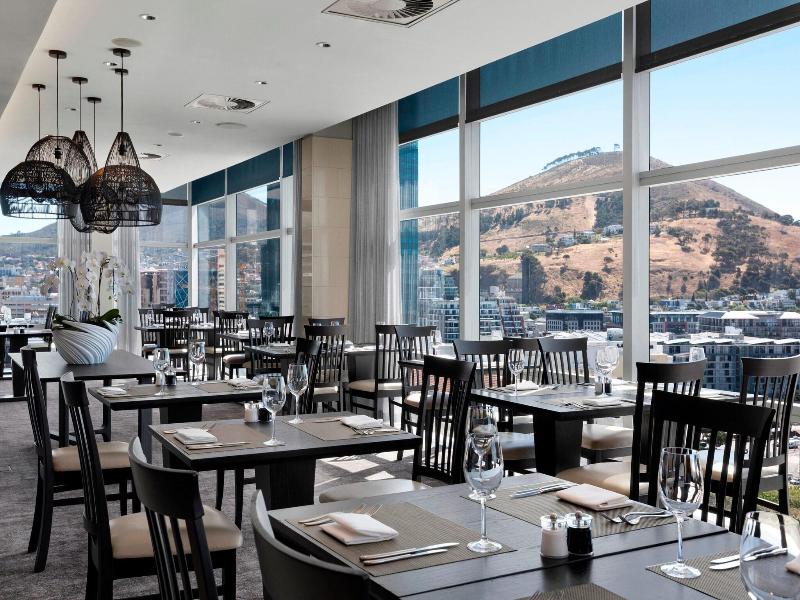 The Westin Cape Town image
