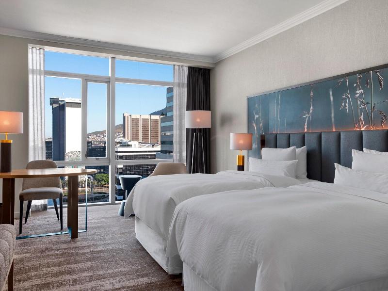 The Westin Cape Town image