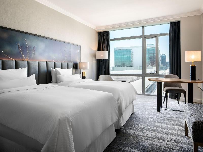 The Westin Cape Town image