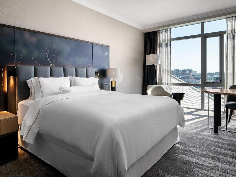 The Westin Cape Town image