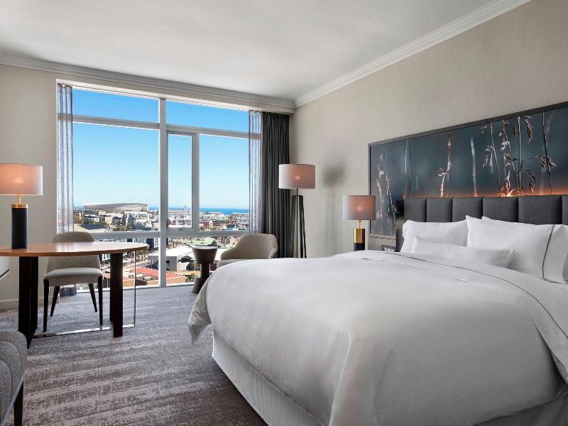 The Westin Cape Town image
