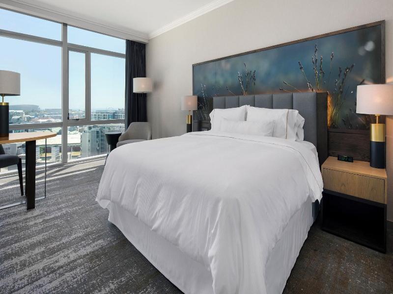 The Westin Cape Town image