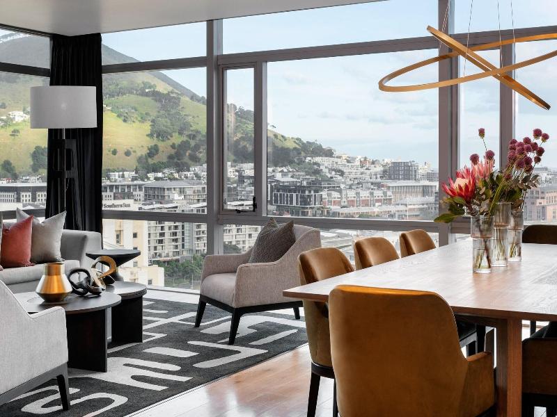 The Westin Cape Town image