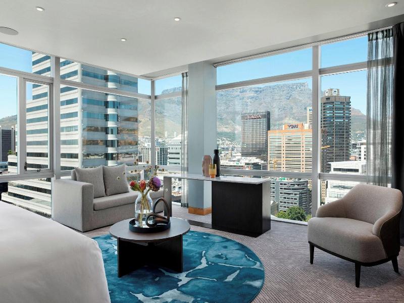 The Westin Cape Town image