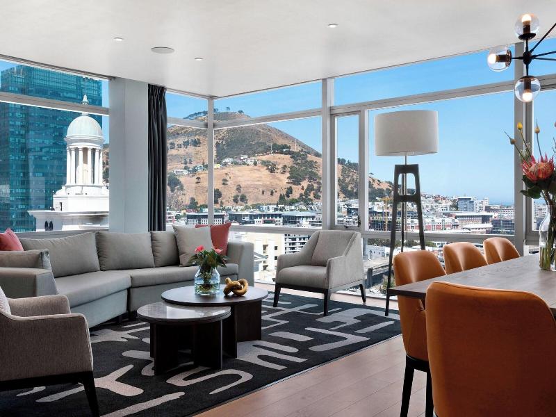 The Westin Cape Town image