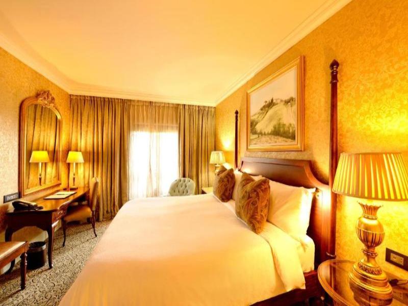 Palazzo Hotel image