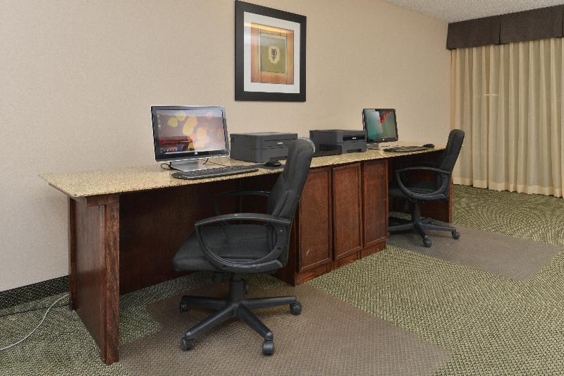 Holiday Inn Great Falls image