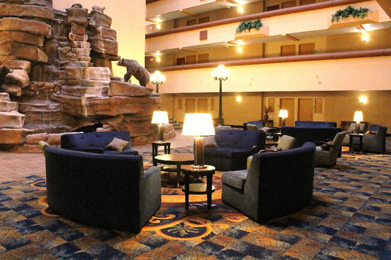 Holiday Inn Great Falls image
