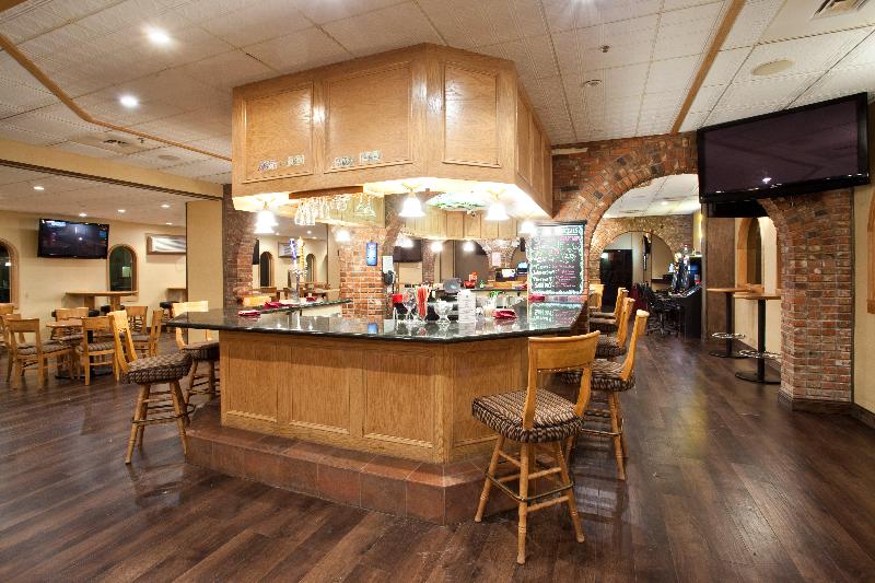 Holiday Inn Great Falls image