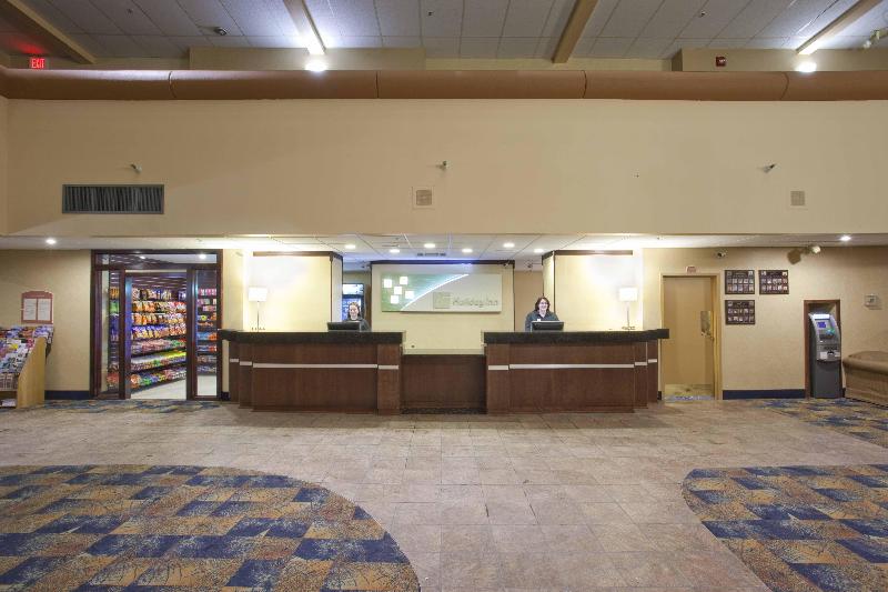 Holiday Inn Great Falls image