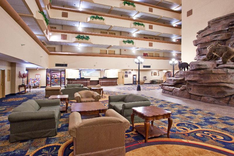 Holiday Inn Great Falls image