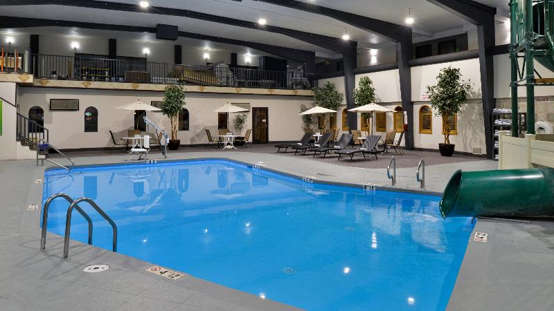 Holiday Inn Great Falls image