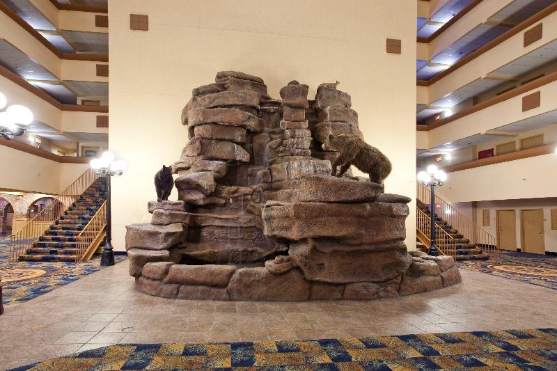 Holiday Inn Great Falls image
