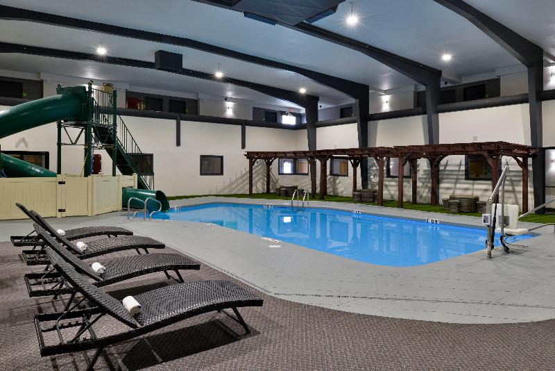 Holiday Inn Great Falls image