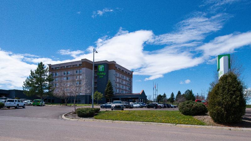 Holiday Inn Great Falls image