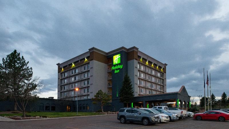 Holiday Inn Great Falls image