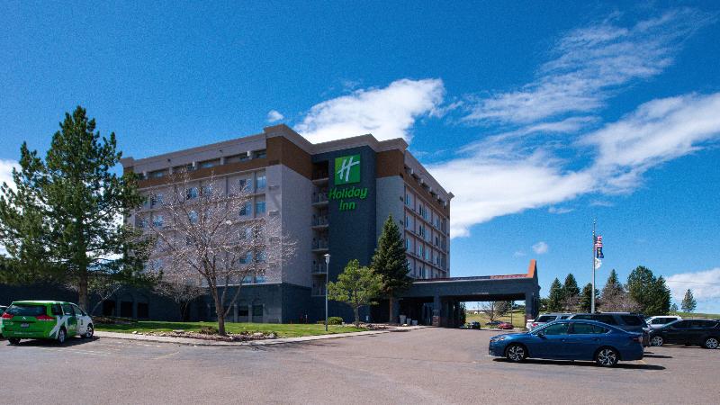 Holiday Inn Great Falls image