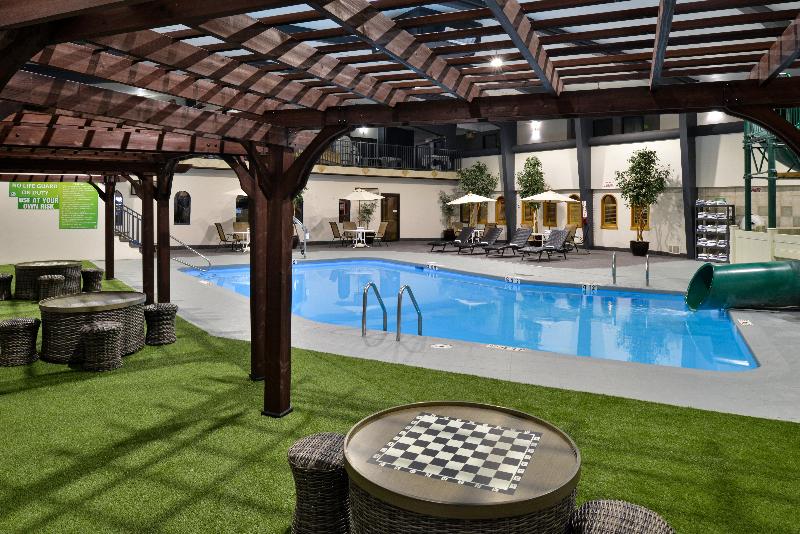 Holiday Inn Great Falls image