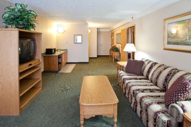 Holiday Inn Great Falls image