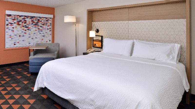 Holiday Inn Great Falls image