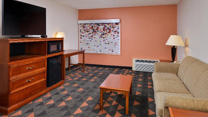 Holiday Inn Great Falls image