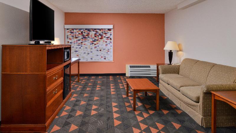 Holiday Inn Great Falls image