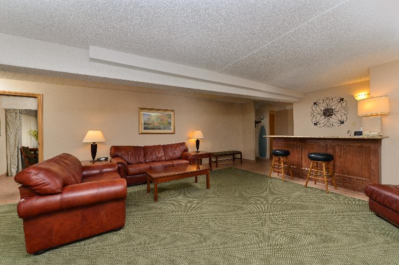 Holiday Inn Great Falls image