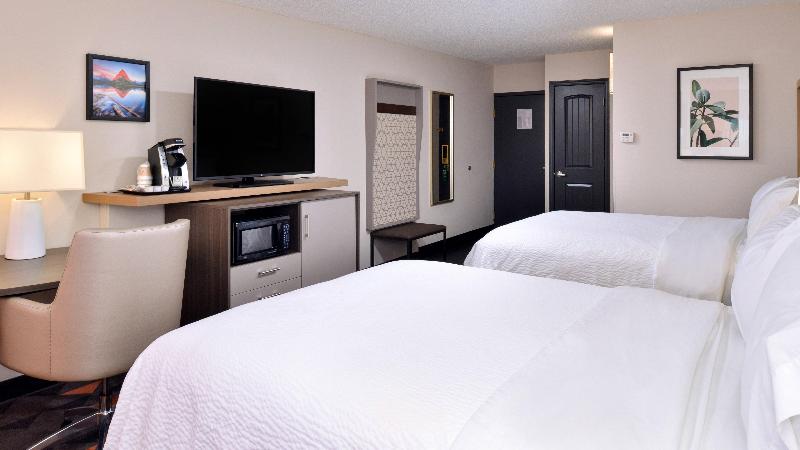 Holiday Inn Great Falls image