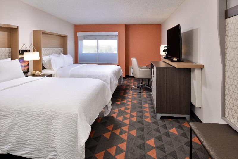 Holiday Inn Great Falls image