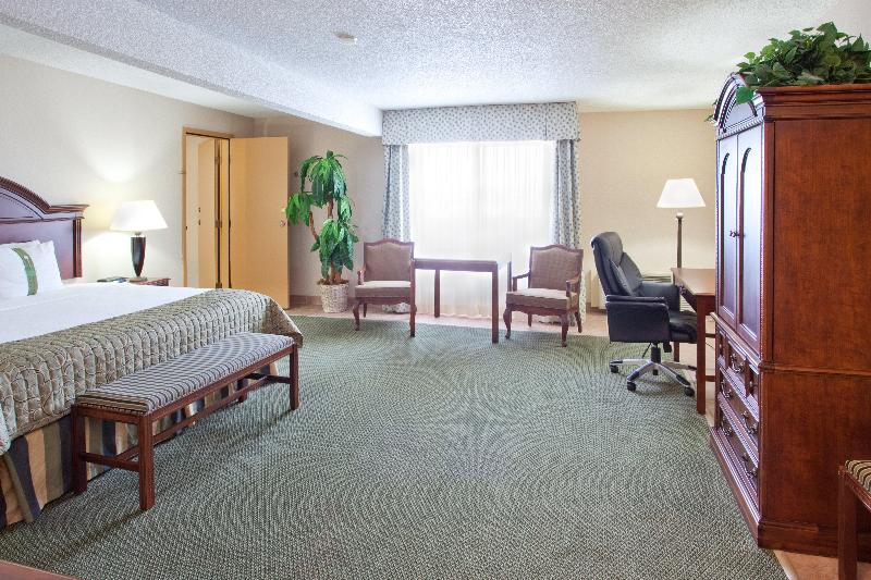 Holiday Inn Great Falls image